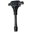 2014 Nissan Versa Note - Ignition Coil, Set of 4, 1.6L 4Cyl