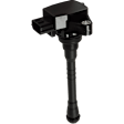 2018 Nissan Titan XD - Ignition Coil, Set of 8, 8 Cyl 5.6L