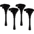 2018 Nissan NV2500 - Ignition Coils, 5.6L, 8 Cyl. Engine