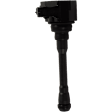 2018 Nissan NV2500 - Ignition Coils, 5.6L, 8 Cyl. Engine