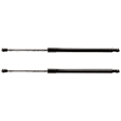 2014 Nissan Pathfinder - Lift Support Liftgate, Sport Utility