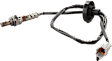 After Catalytic Converter Oxygen Sensor, Set of 2, 4-wire