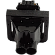 Ignition Coils, 2.3/2.4L, 4 Cyl. Engine