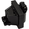 Ignition Coils, 2.3/2.4L, 4 Cyl. Engine