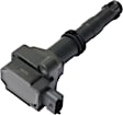 Ignition Coil, Set of 6