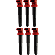 Ignition Coils, 3.6L, 6 Cyl./4.8L, 8 Cyl. Engine