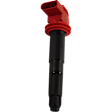 Ignition Coils, 3.6L, 6 Cyl./4.8L, 8 Cyl. Engine