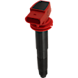 Ignition Coils, 3.6L, 6 Cyl./4.8L, 8 Cyl. Engine