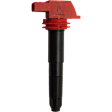 Ignition Coils, 3.6L, 6 Cyl./4.8L, 8 Cyl. Engine