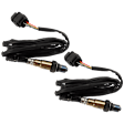 Oxygen Sensor, Set of 2, 5-wire