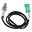 Before and After Catalytic Converter Oxygen Sensor, Set of 2, 4-wire, 2.0L, 4Cyl