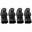 Camshaft Position Sensor, Set of 4