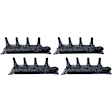 Ignition Coil, Set of 4