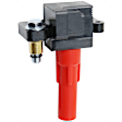 Ignition Coils, 3.6L, 6 Cyl. Engine
