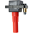 Ignition Coils, 3.6L, 6 Cyl. Engine