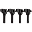 Ignition Coils, 2.0/2.5L, 4 Cyl. Engine