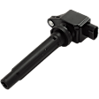 Ignition Coils, 2.0L, 4 Cyl./2.7L, 6 Cyl. Engine