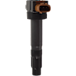 Ignition Coils, 2.0/2.4L, 4 Cyl. Engine