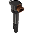 Ignition Coils, 2.0/2.4L, 4 Cyl. Engine