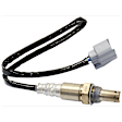 Before Catalytic Converter Oxygen Sensor, Set of 2, 4-wire, 2.5L, 4Cyl