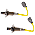 After Catalytic Converter Oxygen Sensor, Set of 2, 4-wire, 2.5L, 4Cyl
