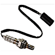 After Catalytic Converter Oxygen Sensor, Set of 2, 4-wire, 2.0L, 4Cyl