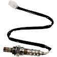 Before and After Catalytic Converter Oxygen Sensor, Set of 2, 3-wire