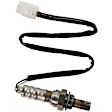 Before and After Catalytic Converter Oxygen Sensor, Set of 2, 3-wire