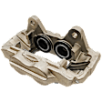 Front Brake Caliper, 2-Wheel Set