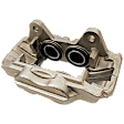 Front Brake Caliper, 2-Wheel Set