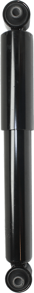 Front and Rear, Driver and Passenger Side Shock and Fully Loaded Strut
