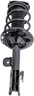 Front, Driver and Passenger Side Fully Loaded Strut
