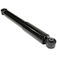 Front and Rear, Driver and Passenger Side Shock and Fully Loaded Strut