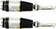 Front, Driver and Passenger Side Air Strut