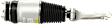 Front, Driver and Passenger Side Air Strut
