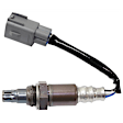Oxygen Sensor, Set of 2, 4-wire