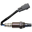 Oxygen Sensor, Set of 2, 4-wire