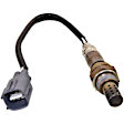 Before and After Catalytic Converter Oxygen Sensor, Set of 2, 4-wire, 3.6L, 6Cyl