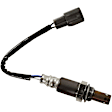 Before and After Catalytic Converter Oxygen Sensor, Set of 2, 4-wire, 3.6L, 6Cyl