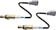 2009 Lexus GS450h - Before Catalytic Converter, Driver and Passenger S Oxygen Sensor, Engine Des: 2GR-FSE, Naturally Aspirated, FULL HYBRID EV-GAS (FHEV), Set of 2, 4-wire, 6 Cyl 3.5L