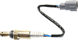 2009 Lexus GS450h - Before Catalytic Converter, Driver and Passenger S Oxygen Sensor, Engine Des: 2GR-FSE, Naturally Aspirated, FULL HYBRID EV-GAS (FHEV), Set of 2, 4-wire, 6 Cyl 3.5L