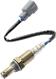 2009 Lexus GS450h - Before Catalytic Converter, Driver and Passenger S Oxygen Sensor, Engine Des: 2GR-FSE, Naturally Aspirated, FULL HYBRID EV-GAS (FHEV), Set of 2, 4-wire, 6 Cyl 3.5L