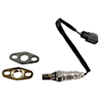 Before Catalytic Converter Oxygen Sensor, Set of 2, 4-wire, 4.5L, 6Cyl