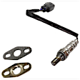 Before Catalytic Converter Oxygen Sensor, Set of 2, 4-wire, 4.5L, 6Cyl
