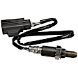 Oxygen Sensor, Set of 2, 4-wire