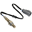 Oxygen Sensor, Set of 2, 4-wire