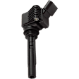 Ignition Coil, Set of 4, 1.4L, 4Cyl