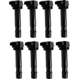 Ignition Coils, 4.4L, 8 Cyl. Engine