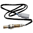 Oxygen Sensor, Set of 2, 4-wire