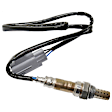 Oxygen Sensor, Set of 2, 4-wire